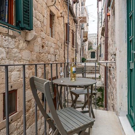 Mirabilis, Luxury Studio Apartment, Dubrovnik Old Town Exterior photo