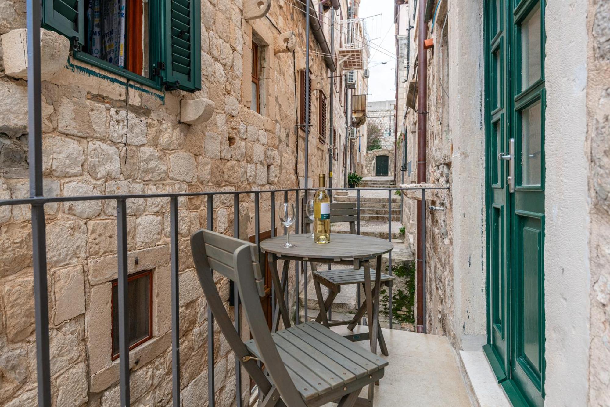 Mirabilis, Luxury Studio Apartment, Dubrovnik Old Town Exterior photo