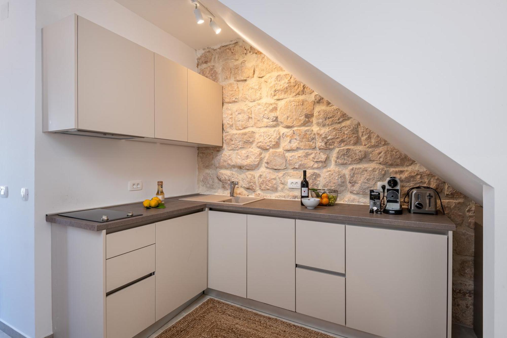 Mirabilis, Luxury Studio Apartment, Dubrovnik Old Town Exterior photo