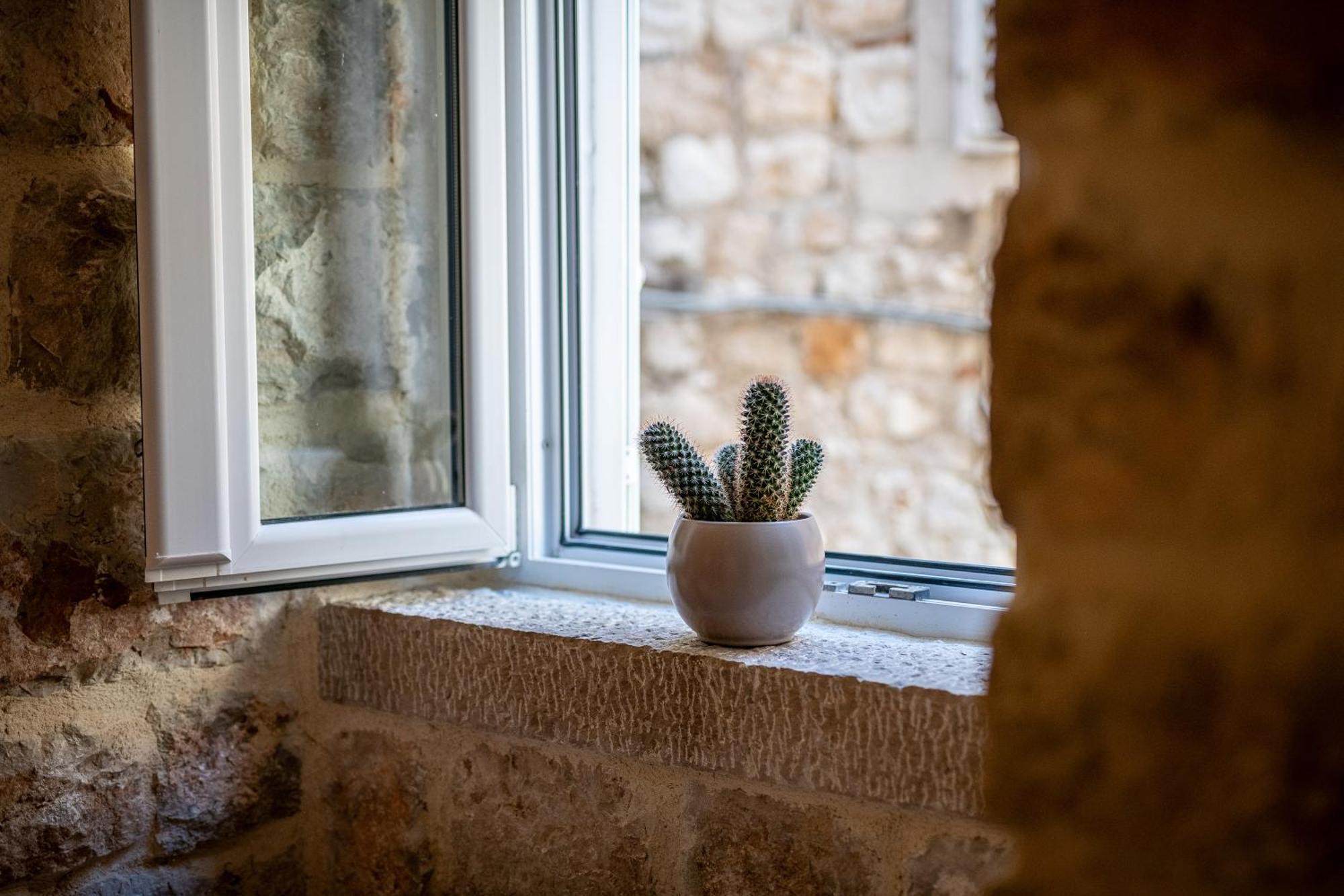 Mirabilis, Luxury Studio Apartment, Dubrovnik Old Town Exterior photo