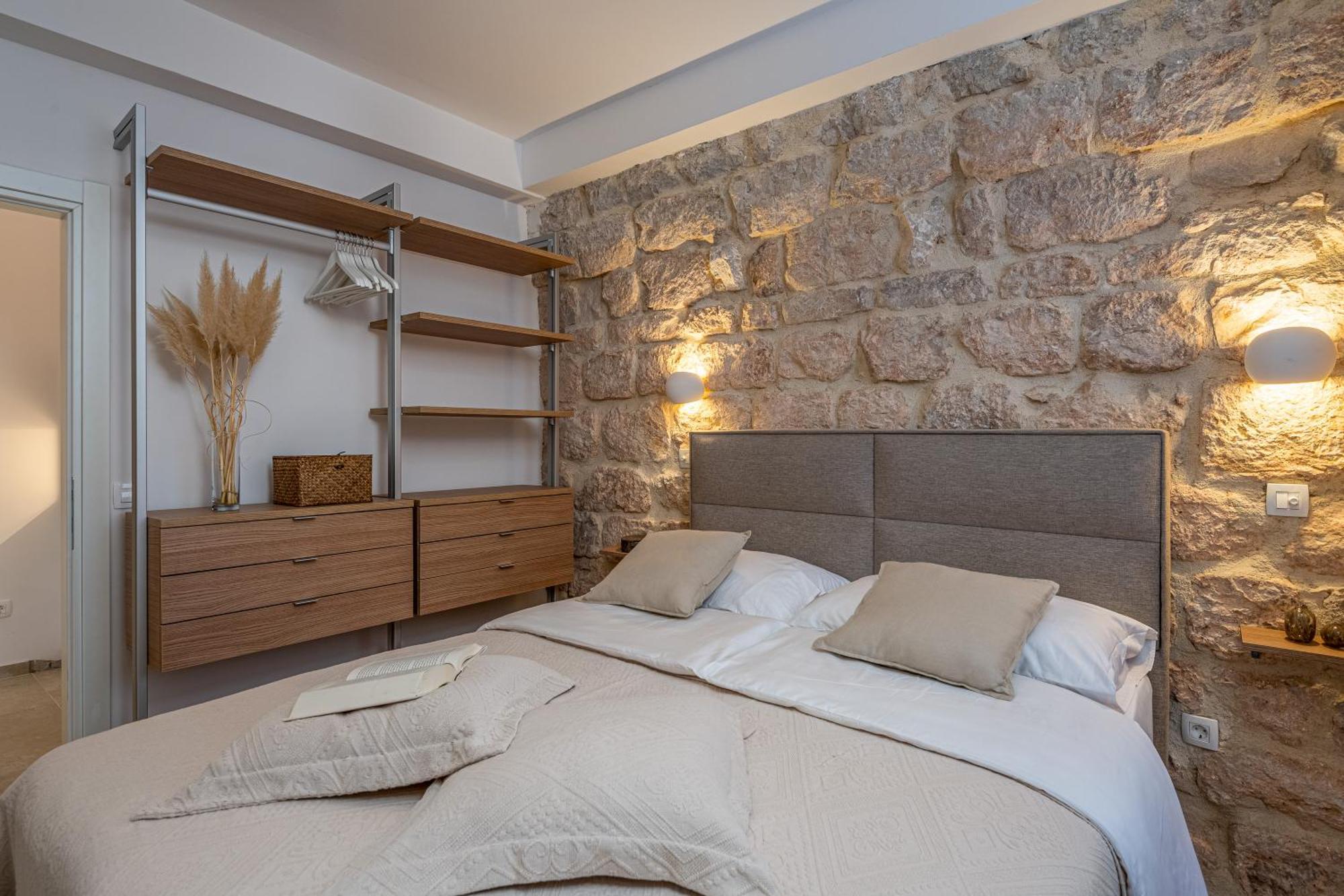 Mirabilis, Luxury Studio Apartment, Dubrovnik Old Town Exterior photo
