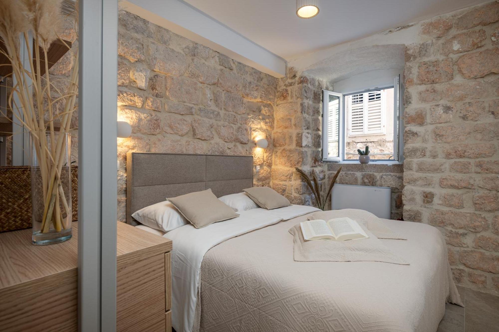 Mirabilis, Luxury Studio Apartment, Dubrovnik Old Town Exterior photo